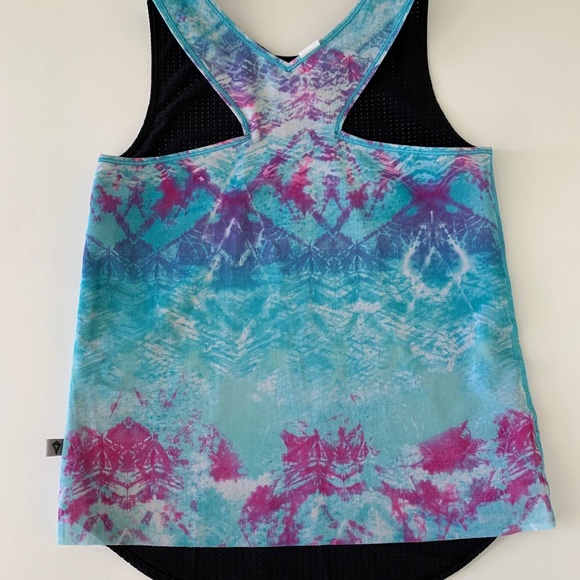 Ivivva Tank Top. TT8-7. - Picture 7 of 7